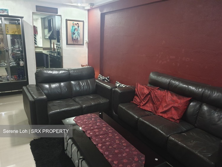 Blk 412 Bedok North Avenue 2 (Bedok), HDB 3 Rooms #198589402